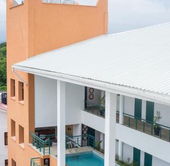Oyster Bay Apartment | The Oyster Bay Hotel Suites