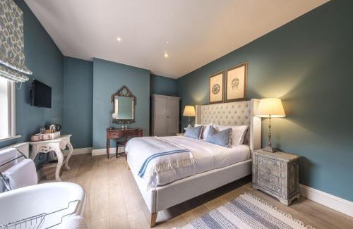Newmarket Hotel | The Packhorse Inn