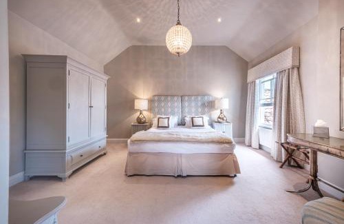 Newmarket Hotel | The Packhorse Inn