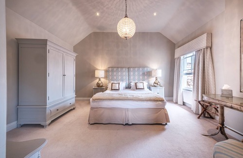 Newmarket Hotel | The Packhorse Inn
