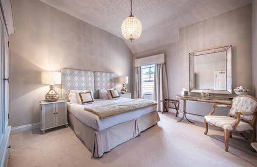 Newmarket Hotel | The Packhorse Inn