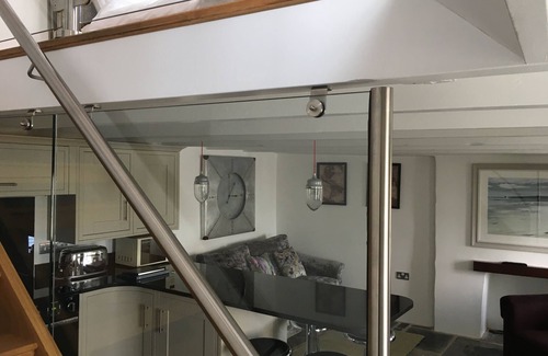 Treator Cottage | The Padstow Cottage - Coswarth House