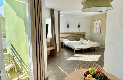 San Antonio Bay Apartment | The Palm Star Ibiza - Adults Only
