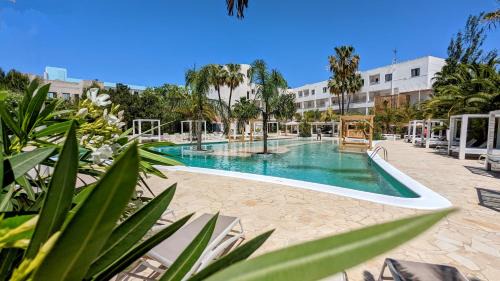 San Antonio Bay Apartment | The Palm Star Ibiza - Adults Only