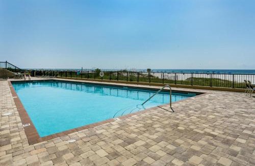 Orange Beach Apartment | The Palms of Orange Beach #411