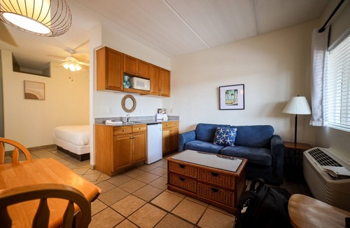 South Padre Island Hotel | The Palms Resort