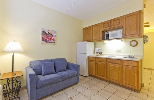 South Padre Island Hotel | The Palms Resort