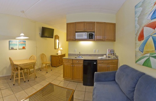 South Padre Island Hotel | The Palms Resort