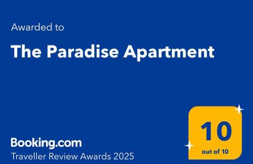 Ayamonte Apartment | The Paradise Apartment