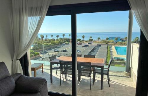 Ayamonte Apartment | The Paradise Apartment