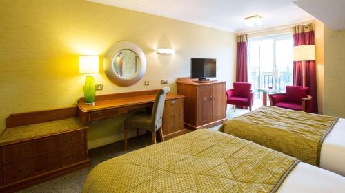 Stretton Hotel | The Park Royal Hotel & Spa
