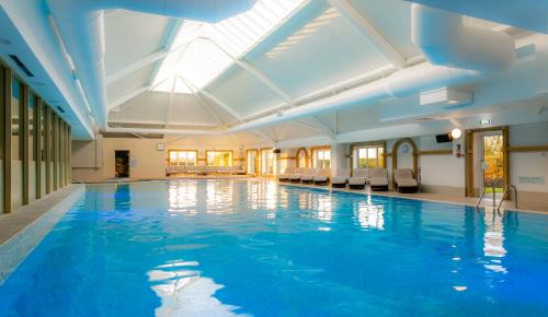 Stretton Hotel | The Park Royal Hotel & Spa