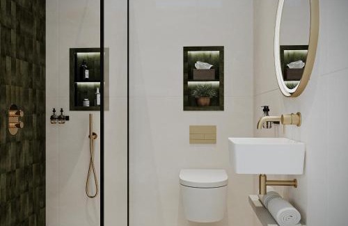 Warrington Hotel | The Parr’s Bank Hotel