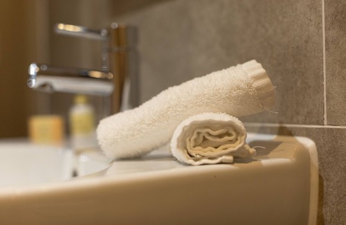 Stretton Hotel | The Partridge