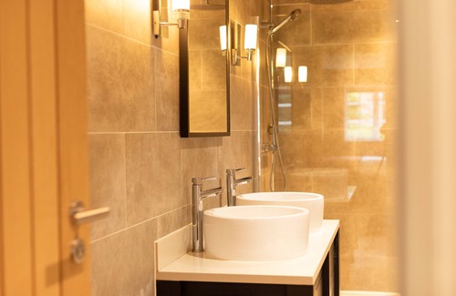 Stretton Hotel | The Partridge