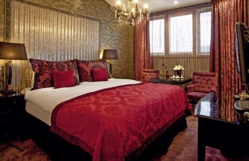 Grachtengordel-West Hotel | The Pavilions Amsterdam, The Toren