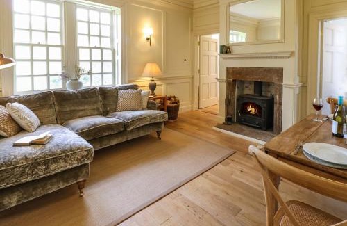 Kirklinton House | The Pavillion