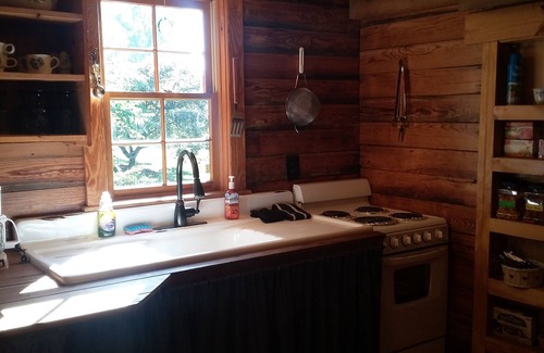 Chelsea Cabin | The Peaceful Retreat Near Birmingham