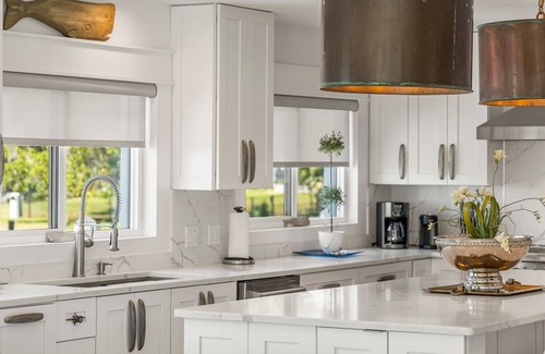 Gwaltney Estate Villa | The Pearl - Canopy Vacations