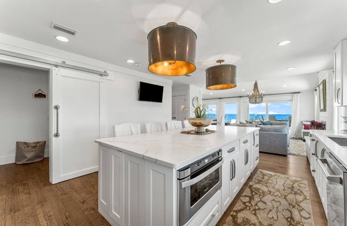 Gwaltney Estate Villa | The Pearl - Canopy Vacations