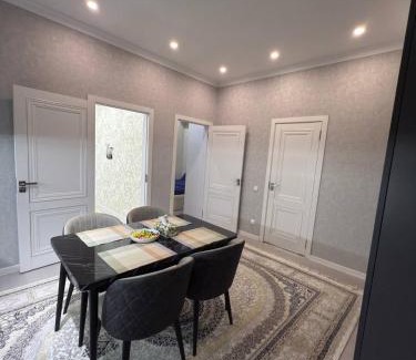 Dushanbe Apartment | The Pearl