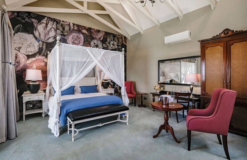 Harare East Hotel | The Peech Boutique Hotel