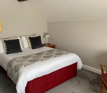 Tamworth Hotel | The Peel Aldergate