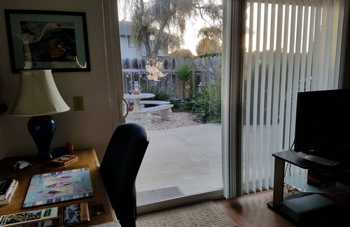 Oceano House | The Pelican House, home away from home, will consider pets, 1.5 mi. to beach!