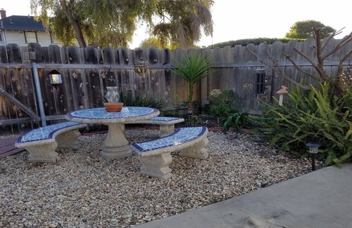 Oceano House | The Pelican House, home away from home, will consider pets, 1.5 mi. to beach!