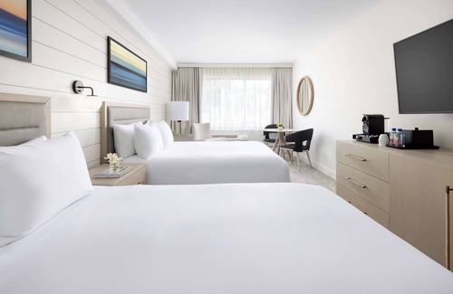 Newport East Hotel | The Pell - Part of JdV by Hyatt