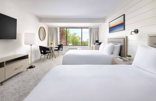 Newport East Hotel | The Pell - Part of JdV by Hyatt