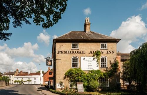 Wilton Hotel | The Pembroke Arms