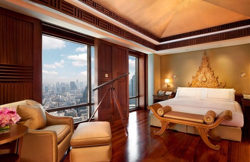 Khlong Ton Sai Hotel | The Peninsula Bangkok