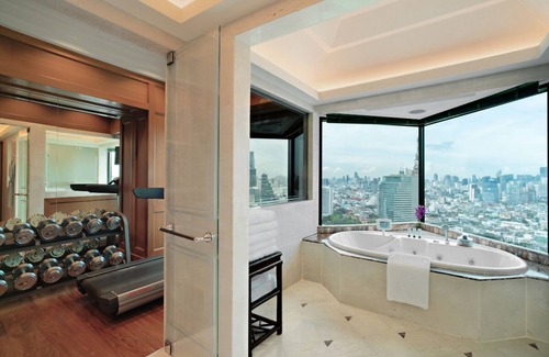Khlong Ton Sai Hotel | The Peninsula Bangkok