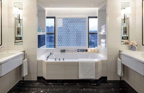 Downtown Beijing Hotel | The Peninsula Beijing