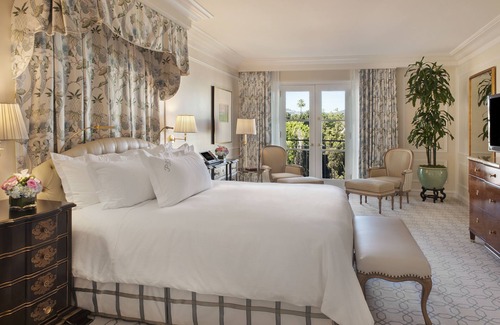 Beverly Hills Hotel | The Peninsula Beverly Hills