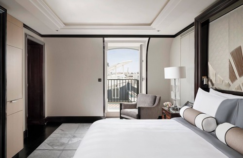 Chaillot Other | The Peninsula Paris