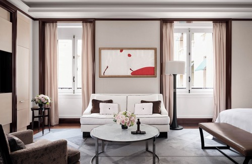 Chaillot Other | The Peninsula Paris