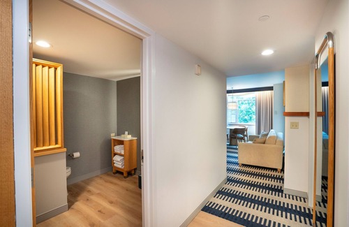State College Hotel | The Penn Stater Hotel and Conference Center