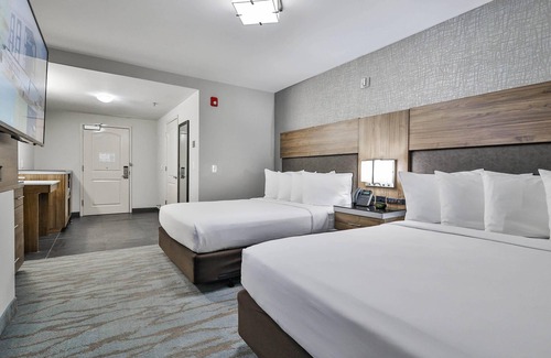 Stroudsburg Hotel | The Penn Stroud, Stroudsburg - Poconos, an Ascend Collection Hotel