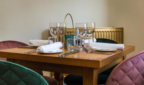 Ravenglass Hotel | The Pennington Hotel