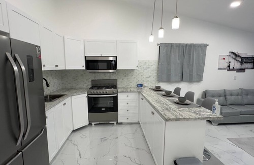 Villas Ana Maria Apartment | The Penthouse Suites