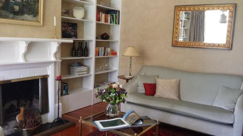 Blenheim Hotel | The Peppertree Luxury Accommodation