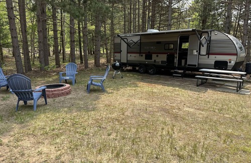 Mears Cabin | The Perfect Getaway Spot @ Silver Lake