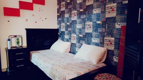 Cite Adrar Apartment | The Perfect Tenant For Rent