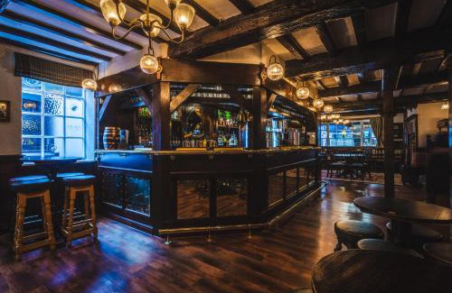 Chester Hotel | The Pied Bull