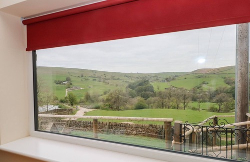 Allgreave Cottage | The Piggery