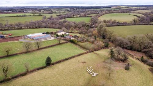 Witheridge House | The Piggery
