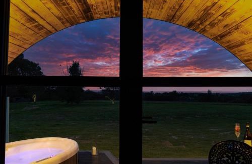 Llanarth House | The Piglet Pod