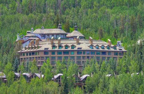 Beaver Creek Resort | The Pines Lodge, a RockResort